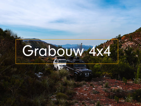 Grabouw 4x4