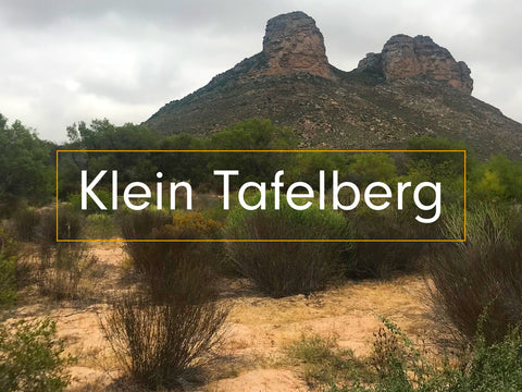 Klein Tafelberg