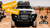 Wildog4x4 Body Armour (Bumper, Bash Plate, Rock sliders) - First Impressions