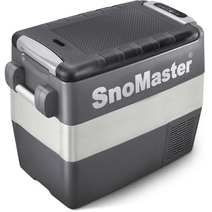 SnoMaster 50L Plastic Fridge/Freezer AC/DC